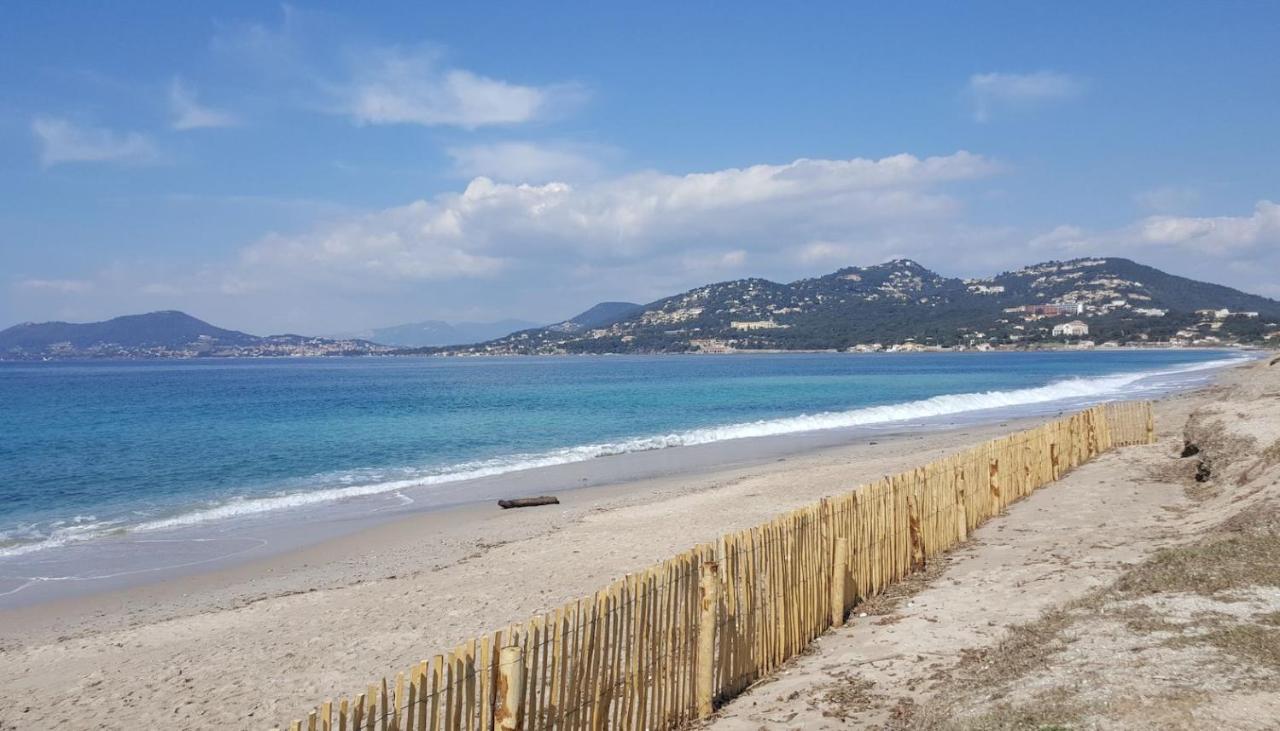 Studio Proche Port Et Plages, Piscine Hyères Kültér fotó
