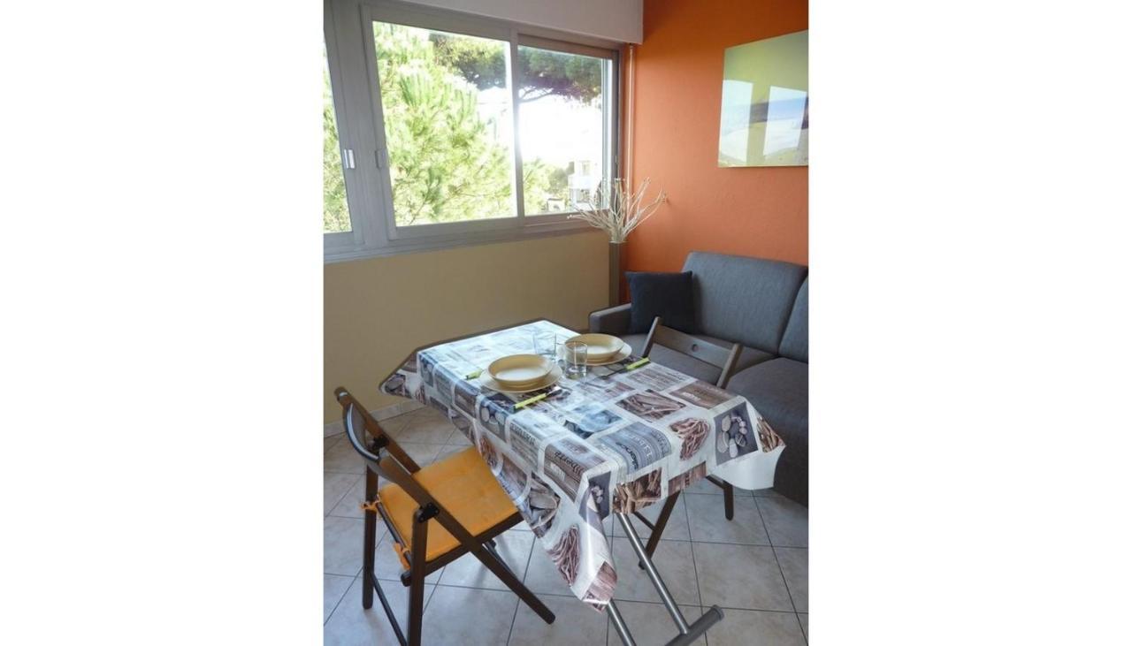 Studio Proche Port Et Plages, Piscine Hyères Kültér fotó